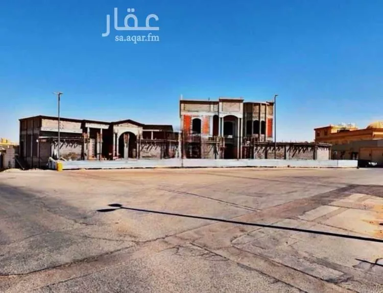 فيلا للبيع في شارع إمامة ، حي جوهرة ، عرعر ، منطقة الحدود الشمالية