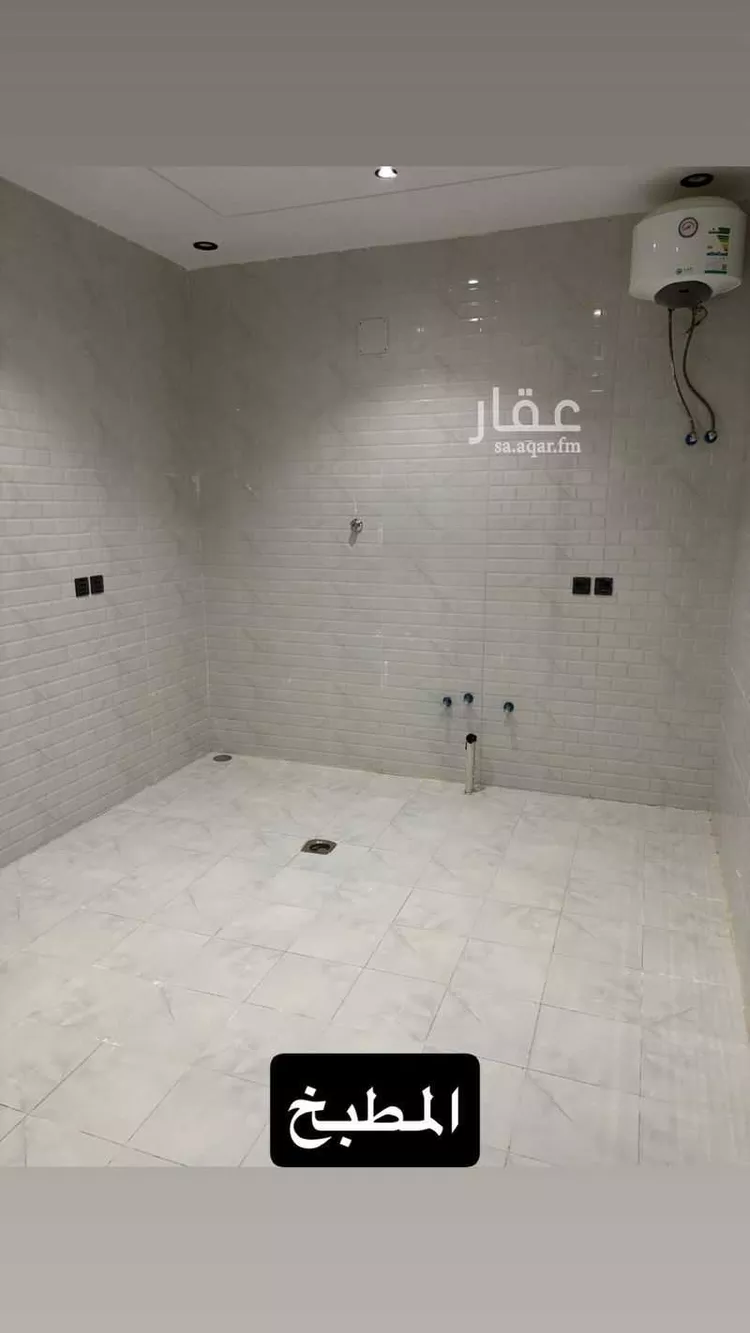 شقة للإيجار في شارع ابي محمد المقدسي, حي طويق, مدينة الرياض, منطقة الرياض صورة 2