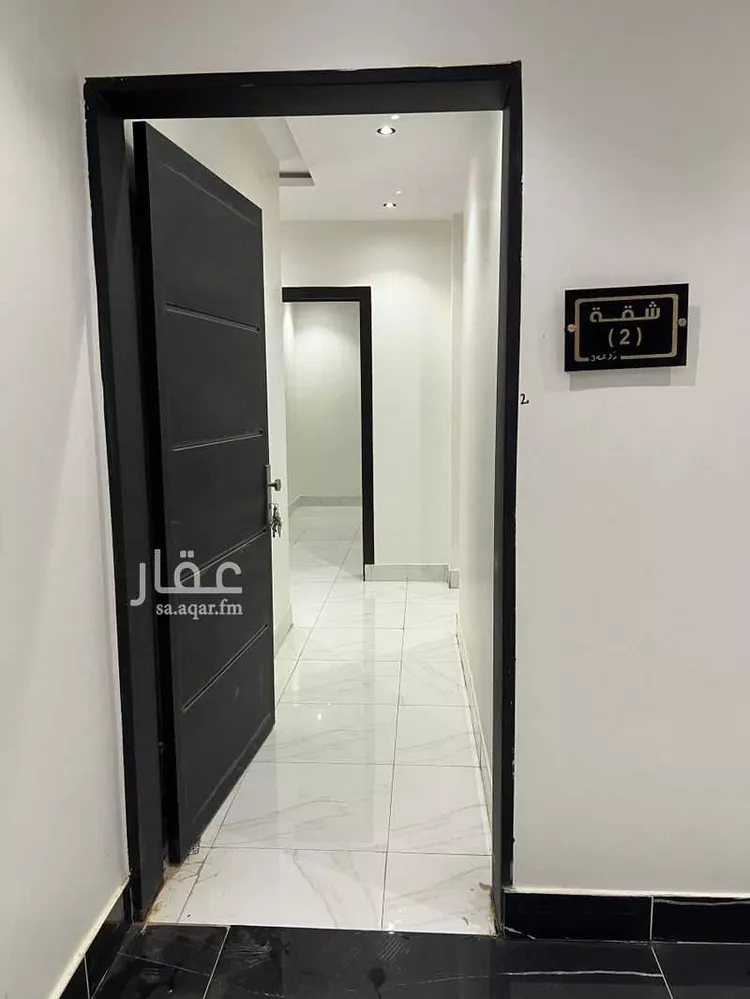 شقة للإيجار في شارع ابي محمد المقدسي ، حي طويق ، الرياض ، منطقة الرياض