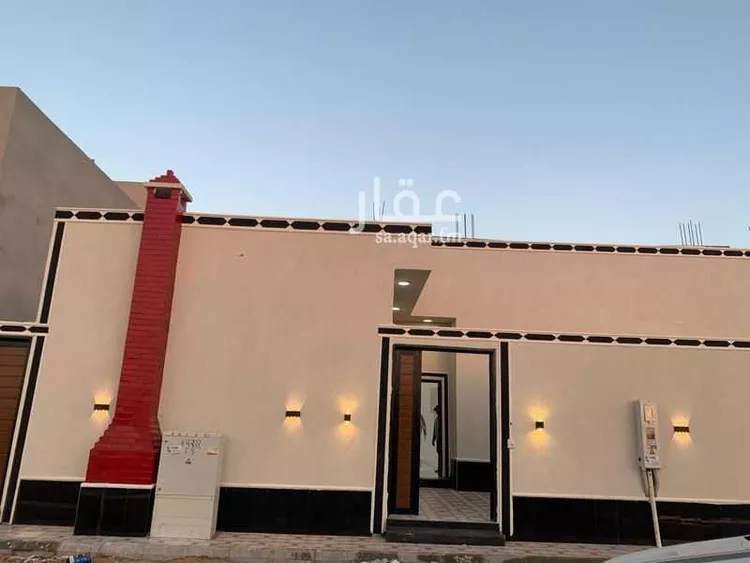 فيلا للبيع في شارع 5871168, حي الصفاء, مدينة عنيزه, منطقة القصيم صورة 2