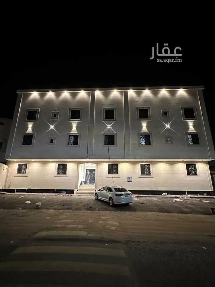 عمارة للبيع في شارع محمد بن جعفر الانصاري, حي الجابرة, مدينة المدينه المنوره, منطقة المدينة المنورة صورة 4