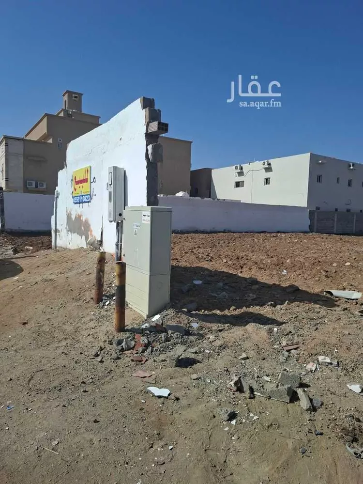 أرض للبيع في شارع ثابت ابن خالد, حي الرياض, مدينة جدة, منطقة مكة المكرمة
