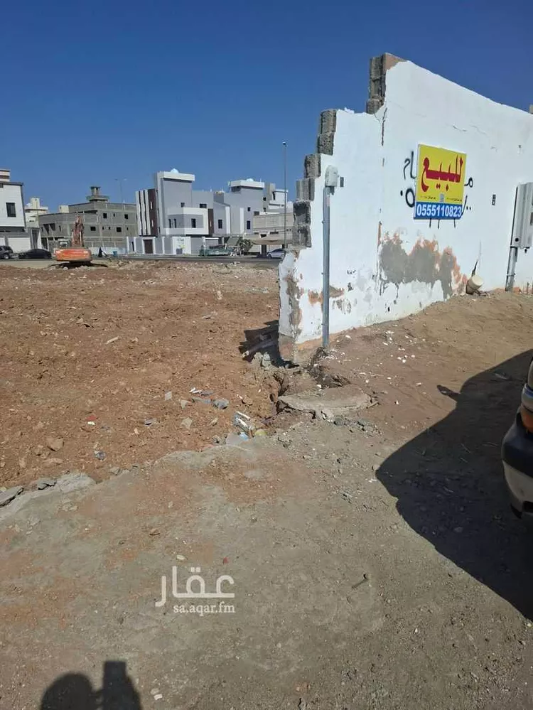 أرض للبيع في شارع ثابت ابن خالد, حي الرياض, مدينة جدة, منطقة مكة المكرمة 6
