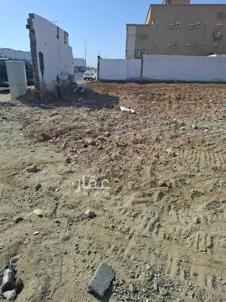 أرض للبيع في شارع ثابت ابن خالد, حي الرياض, مدينة جدة, منطقة مكة المكرمة صورة 4