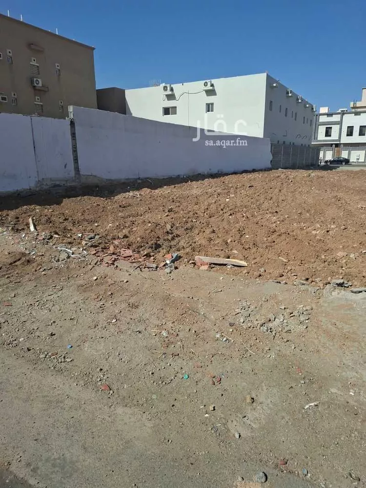 أرض للبيع في شارع ثابت ابن خالد, حي الرياض, مدينة جدة, منطقة مكة المكرمة صورة 5