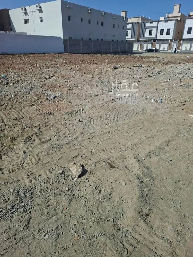 أرض للبيع في شارع ثابت ابن خالد, حي الرياض, مدينة جدة, منطقة مكة المكرمة صورة 3