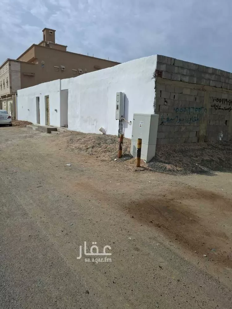 أرض للبيع في شارع ثابت ابن خالد, حي الرياض, مدينة جدة, منطقة مكة المكرمة