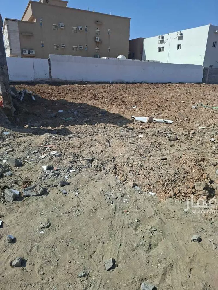 أرض للبيع في شارع ثابت ابن خالد, حي الرياض, مدينة جدة, منطقة مكة المكرمة صورة 2