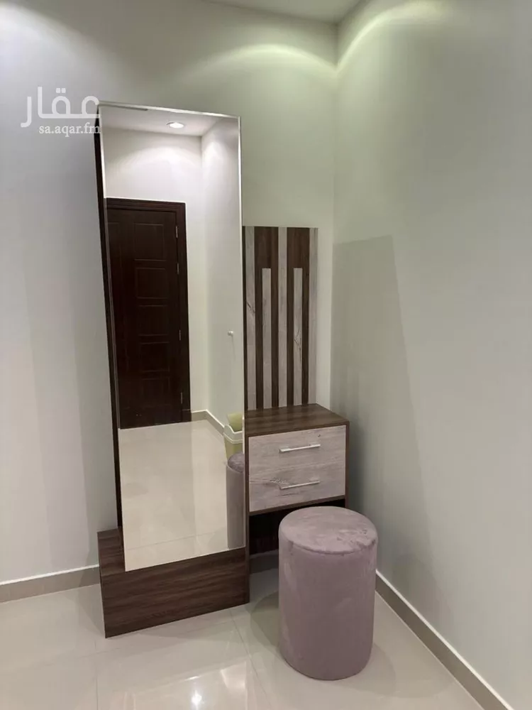 شقة للإيجار في شارع رقم 39, حي الملقا, مدينة الرياض, منطقة الرياض صورة 5