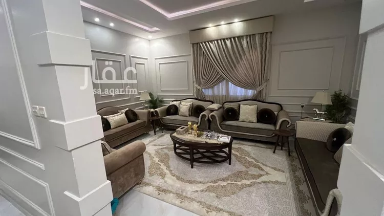 Villa for Sale in Riyadh Al Arid صورة 2
