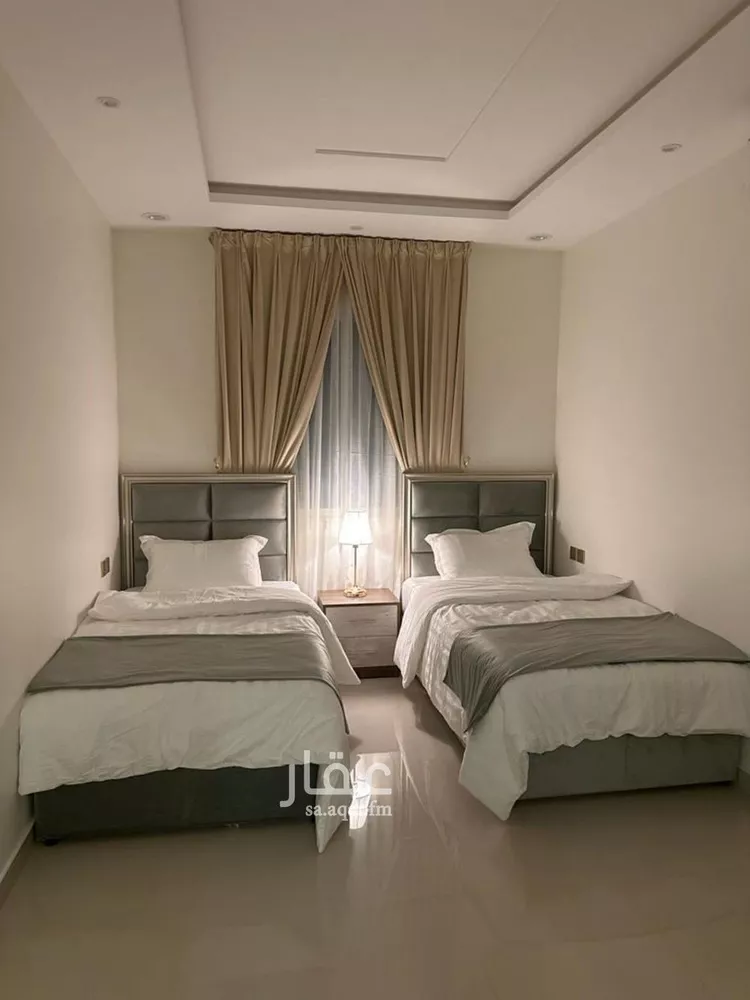 شقة للإيجار في شارع رقم 39, حي الملقا, مدينة الرياض, منطقة الرياض
