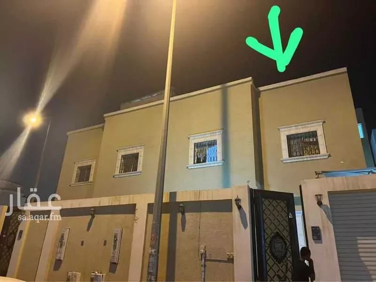 فيلا للبيع في شارع البارقه, حي الدار البيضاء, مدينة الرياض, منطقة الرياض صورة 2