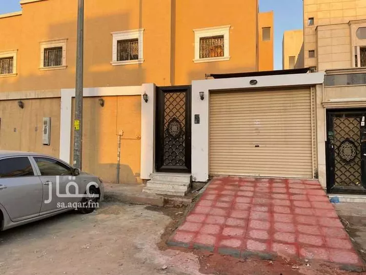 فيلا للبيع في شارع البارقه, حي الدار البيضاء, مدينة الرياض, منطقة الرياض صورة 4