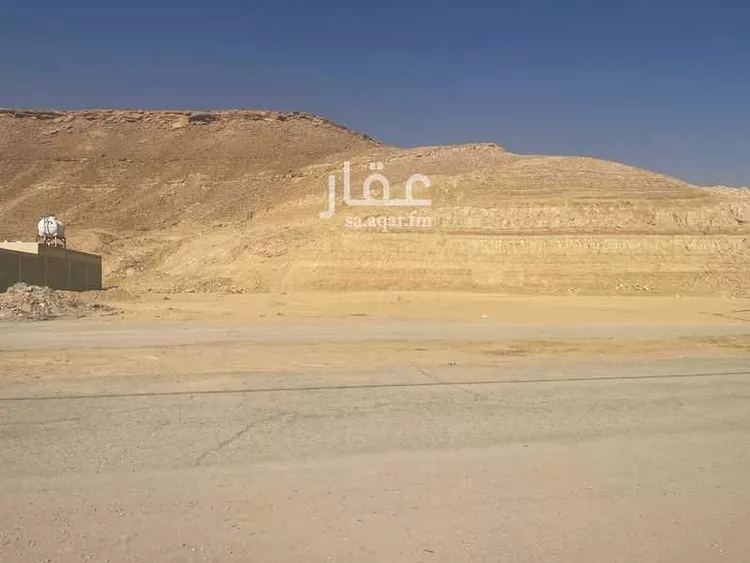 أرض للبيع في شارع 24187447, حي الوادي, مدينة الجبيلة, منطقة الرياض صورة 2