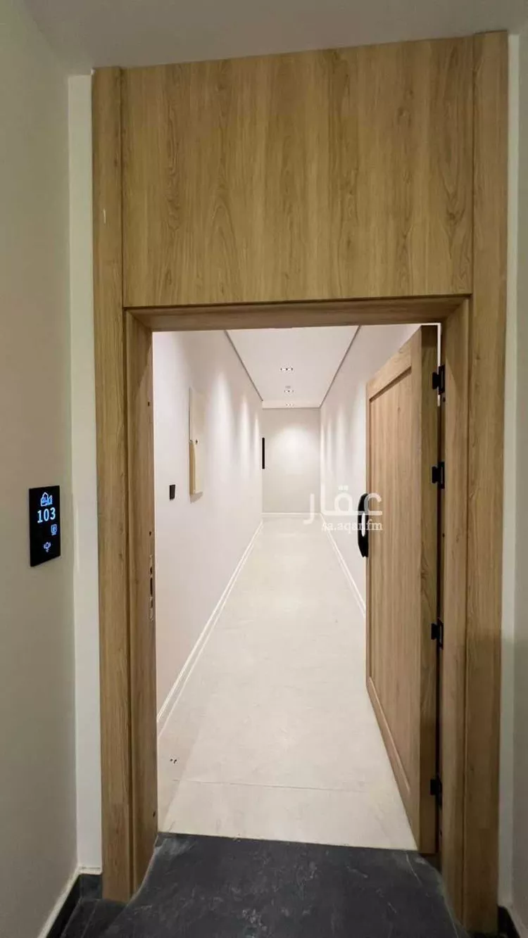 شقة للإيجار في شارع غزلان ، حي القصور ، الظهران ، الدمام