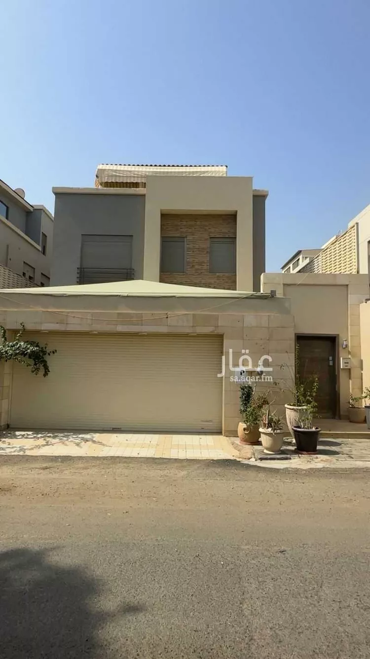 فيلا للبيع في شارع الصون, حي الخالدية, مدينة جدة, منطقة مكة المكرمة