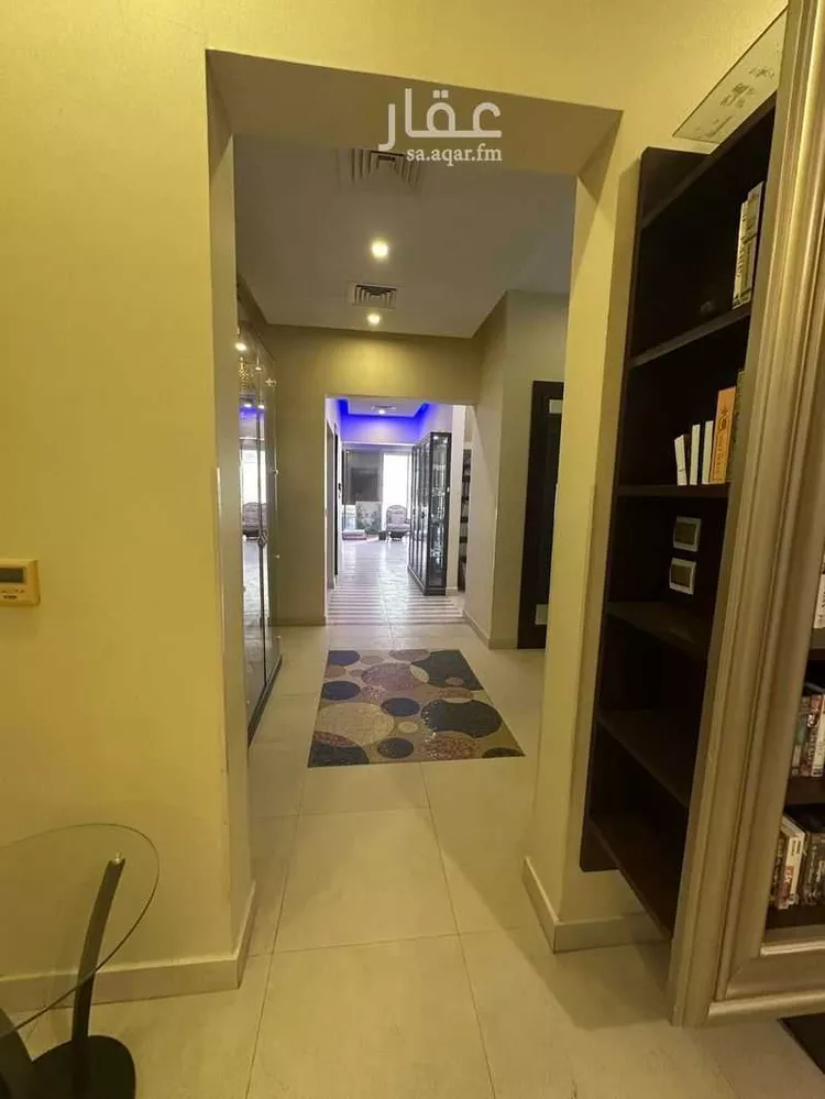 Villa for Sale in Jeddah Al Khalidiyah صورة 3