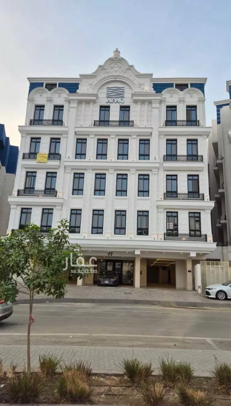 شقة للبيع في شارع 19282560, حي المنار, مدينة جدة, منطقة مكة المكرمة 12