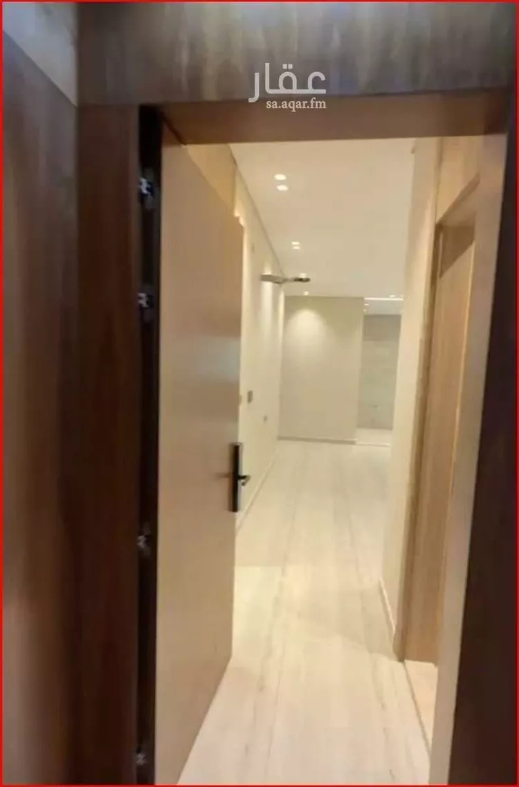 شقة للبيع في شارع سواده بن غزيه, حي الزهراء, مدينة جدة, منطقة مكة المكرمة صورة 3