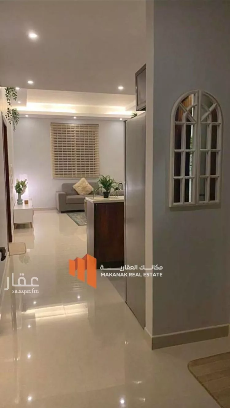 شقة للإيجار في شارع مدائن صالح, حي الحمراء, مدينة الخبر, المنطقة الشرقية صورة 5