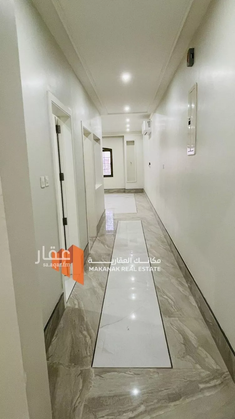 شقة للإيجار في حي الحمراء, مدينة الخبر, المنطقة الشرقية صورة 4
