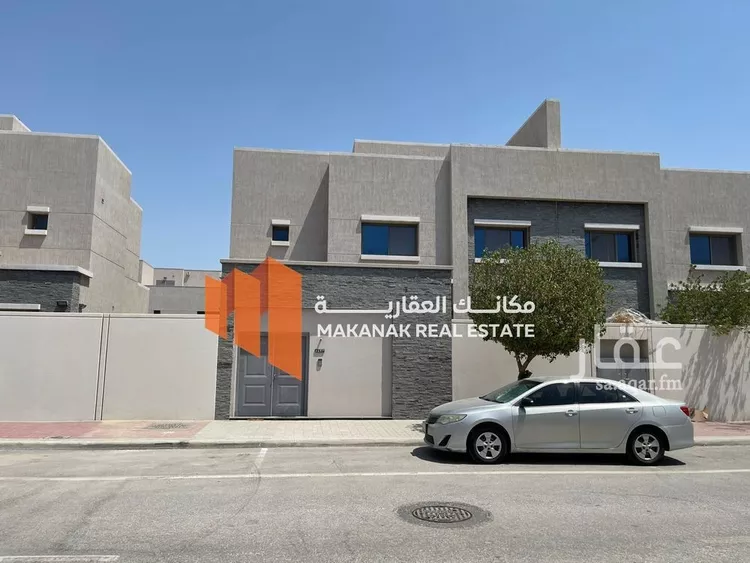 فيلا للإيجار في شارع شارع12ب, مدينة الظهران, المنطقة الشرقية