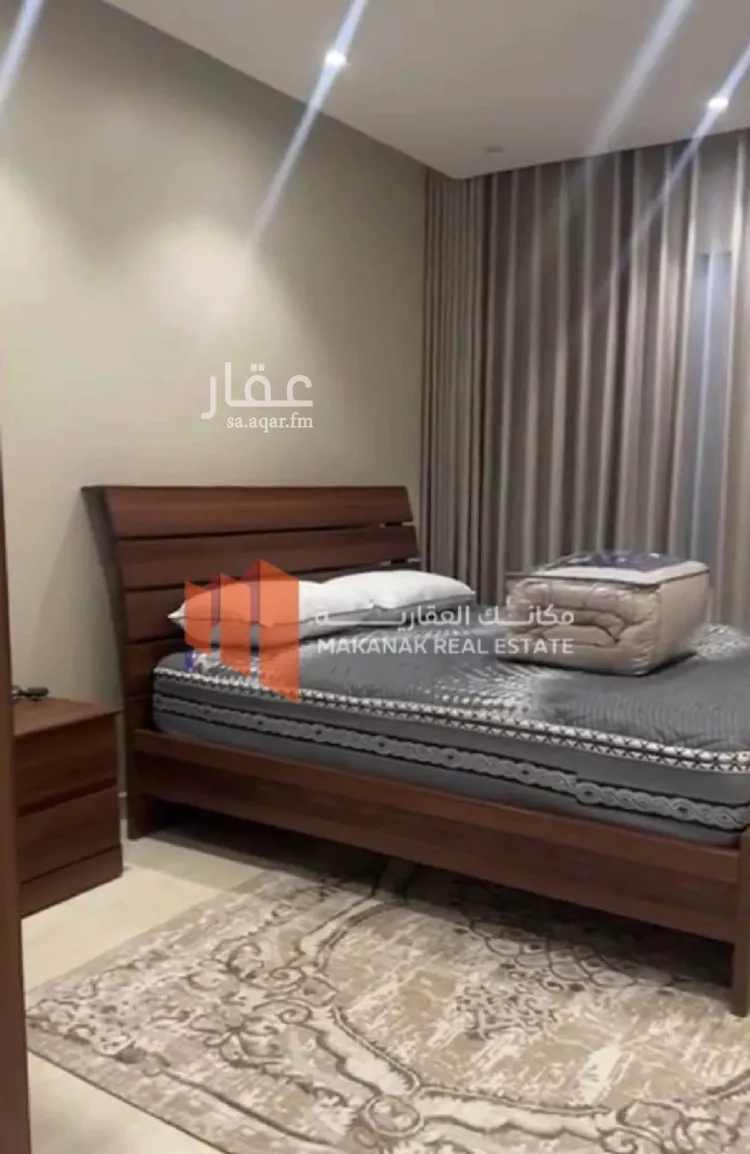 شقة للإيجار في شارع 12ب, حي الحمراء, مدينة الخبر, المنطقة الشرقية صورة 5
