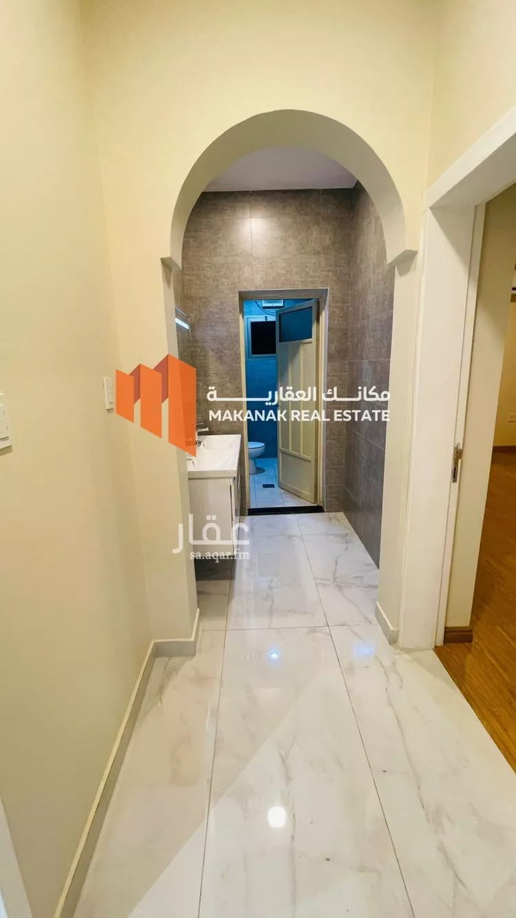 شقة للإيجار في شارع ابو الوليد النصري, مدينة الظهران, المنطقة الشرقية صورة 5