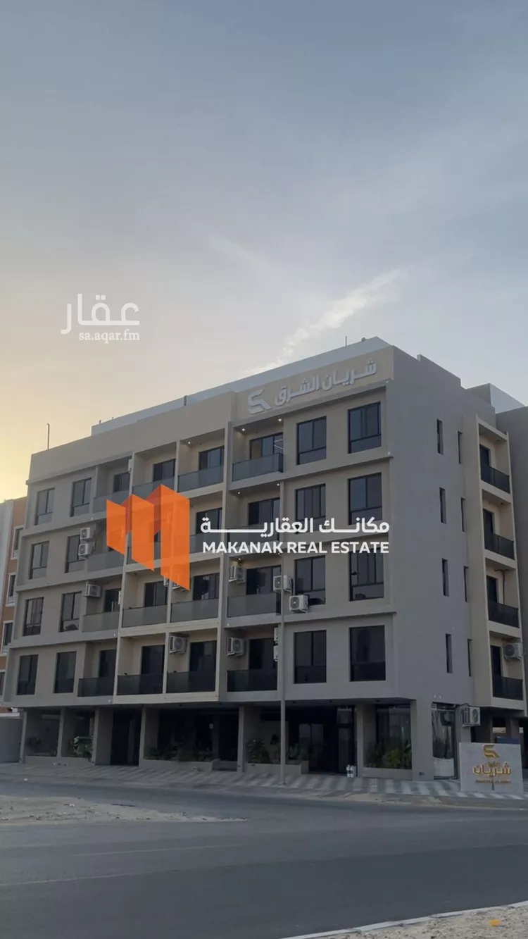 شقة للإيجار في شارع بيرين, حي الحمراء, مدينة الخبر, المنطقة الشرقية