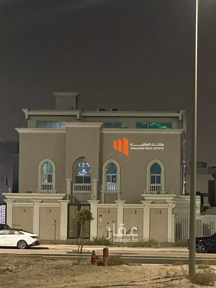 شقة للإيجار في شارع زيد بن ارقم, حي الحسام, مدينة الدمام, المنطقة الشرقية