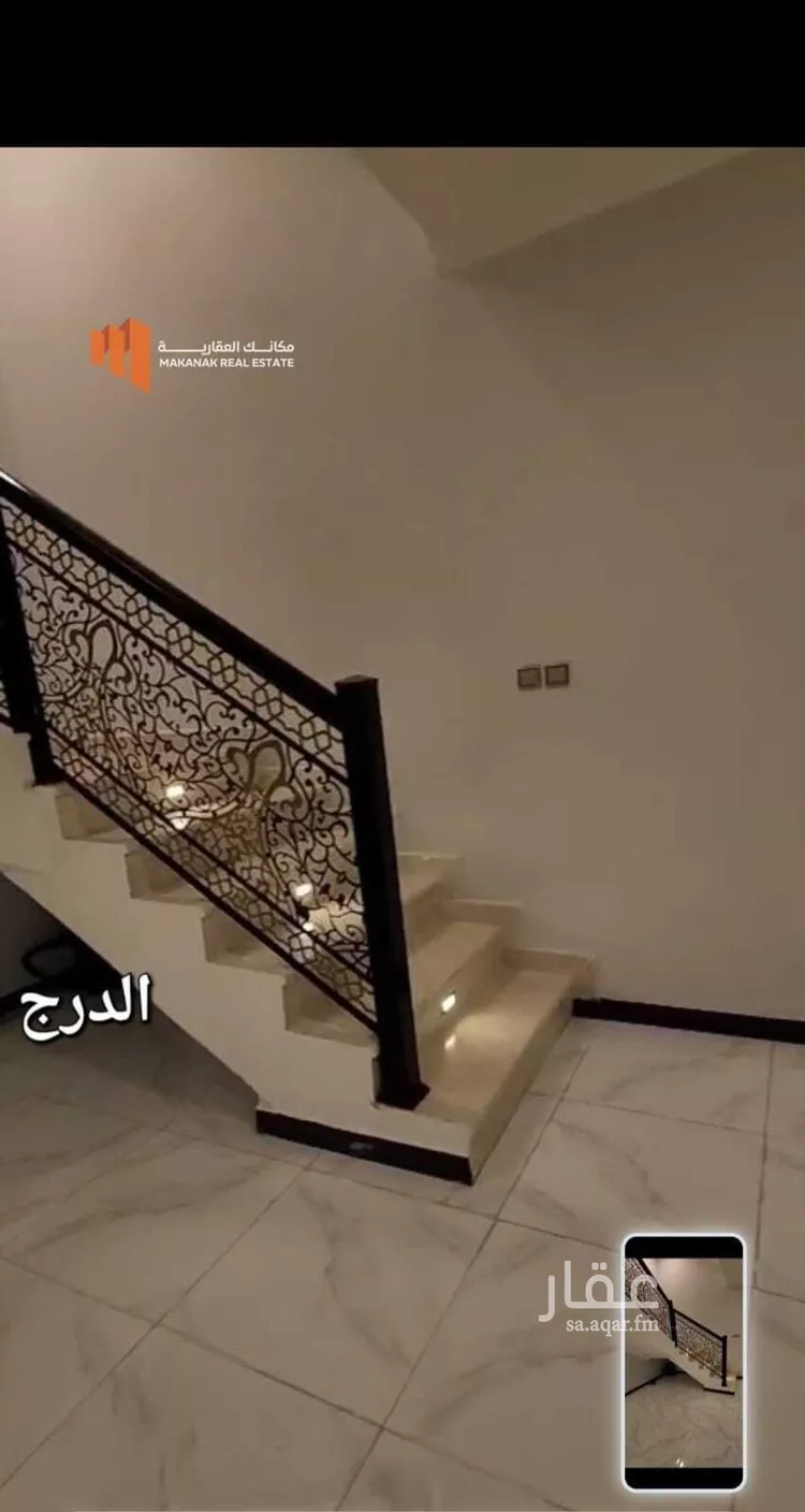 فيلا للإيجار في حي الأمواج, مدينة الخبر, المنطقة الشرقية صورة 3