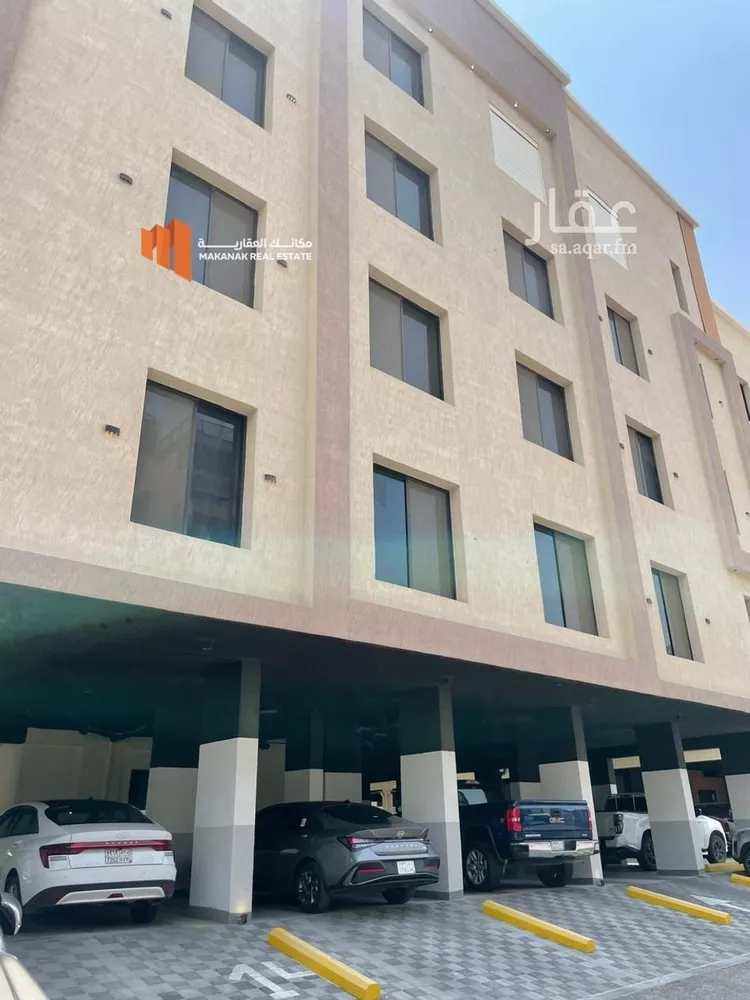 شقة للبيع في شارع الروند, حي المنتزة, مدينة الدمام, المنطقة الشرقية صورة 3