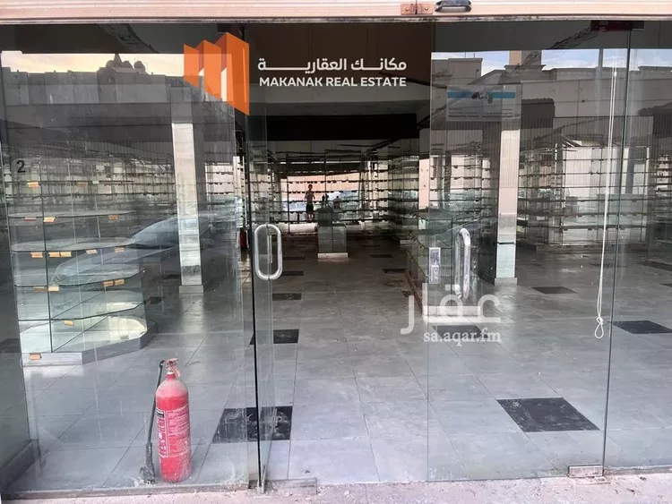 محل للإيجار في شارع الامير متعب ابن عبدالعزيز الفرعي, حي الواحة, مدينة الدمام, المنطقة الشرقية صورة 3