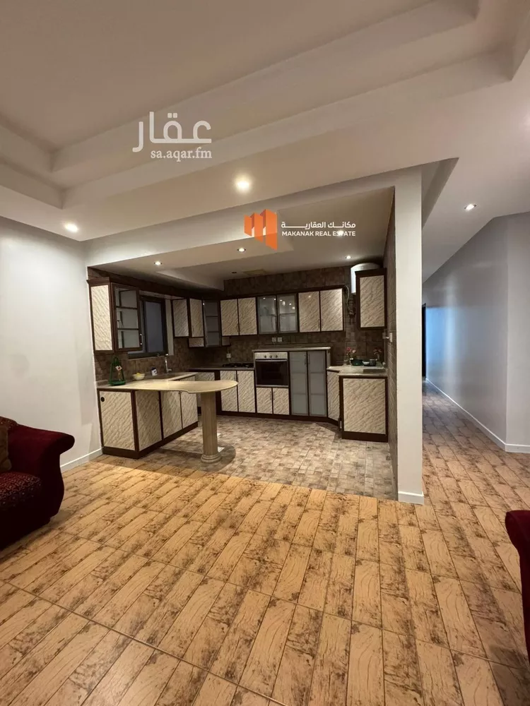 شقة للإيجار في حي الجامعة, مدينة الظهران, المنطقة الشرقية صورة 4