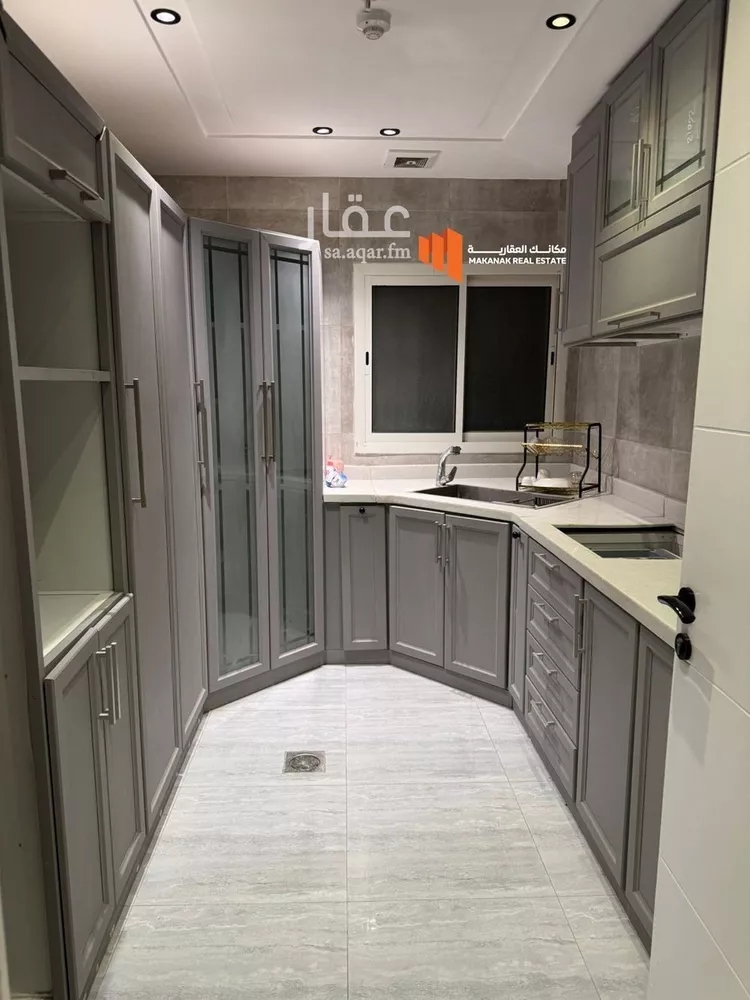 شقة للإيجار في شارع بقيق, حي الحمراء, مدينة الخبر, المنطقة الشرقية صورة 5