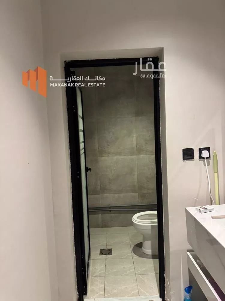 شقة للإيجار في شارع بقيق, حي الحمراء, مدينة الخبر, المنطقة الشرقية صورة 3