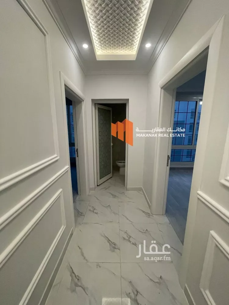 شقة للإيجار في شارع الونان, حي الحمراء, مدينة الخبر, المنطقة الشرقية صورة 4