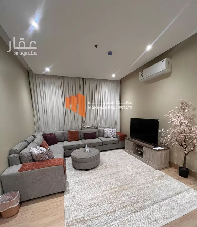 شقة للإيجار في حي الحمراء, مدينة الخبر, المنطقة الشرقية صورة 2