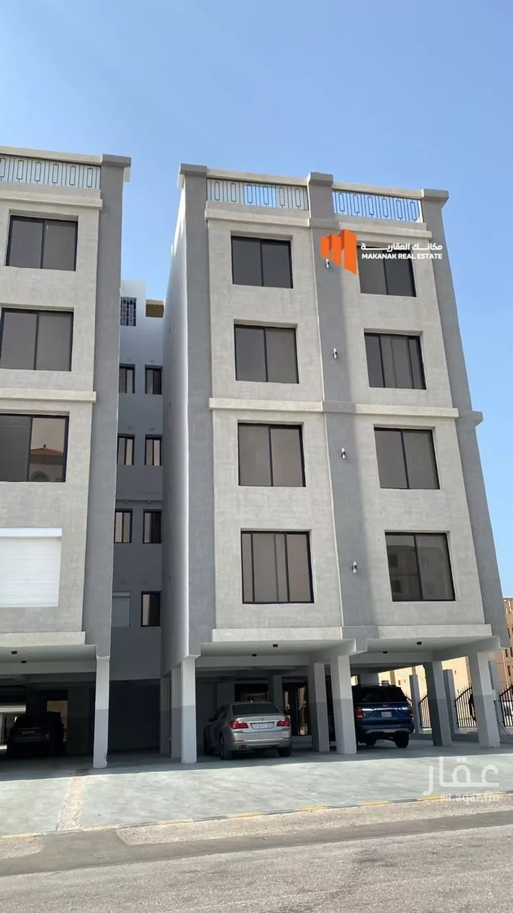 شقة للإيجار في حي الحمراء, مدينة الخبر, المنطقة الشرقية صورة 2