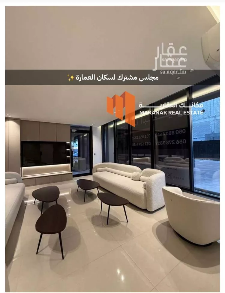 شقة للإيجار في شارع اسحاق بن قبيصة الخزاعي, حي البندرية, مدينة الخبر, المنطقة الشرقية صورة 3