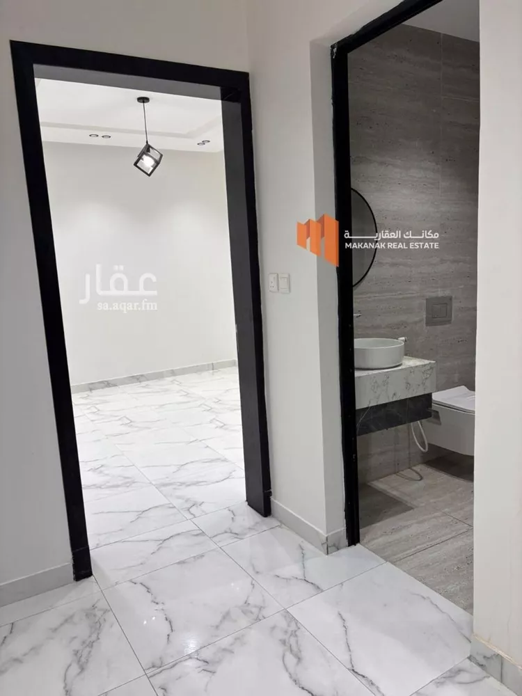 شقة للإيجار في شارع 4 السيف, حي السيف, مدينة الدمام, المنطقة الشرقية صورة 5
