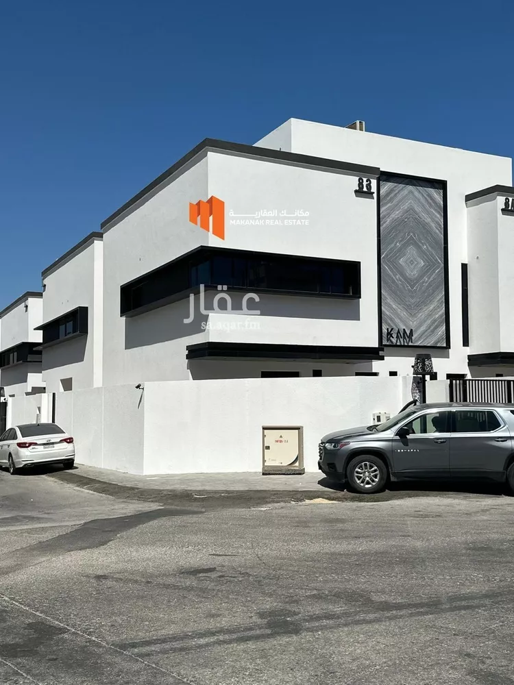 فيلا للإيجار في شارع ابن الشهاب, حي الراكة الشمالية, مدينة الدمام, المنطقة الشرقية صورة 2