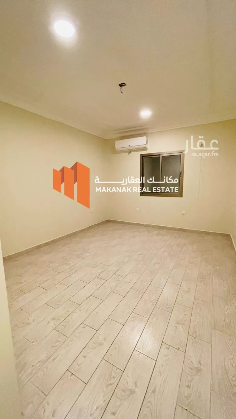 شقة للإيجار في شارع ابو الوليد النصري, حي الدانة الشمالية, مدينة الظهران, المنطقة الشرقية صورة 4