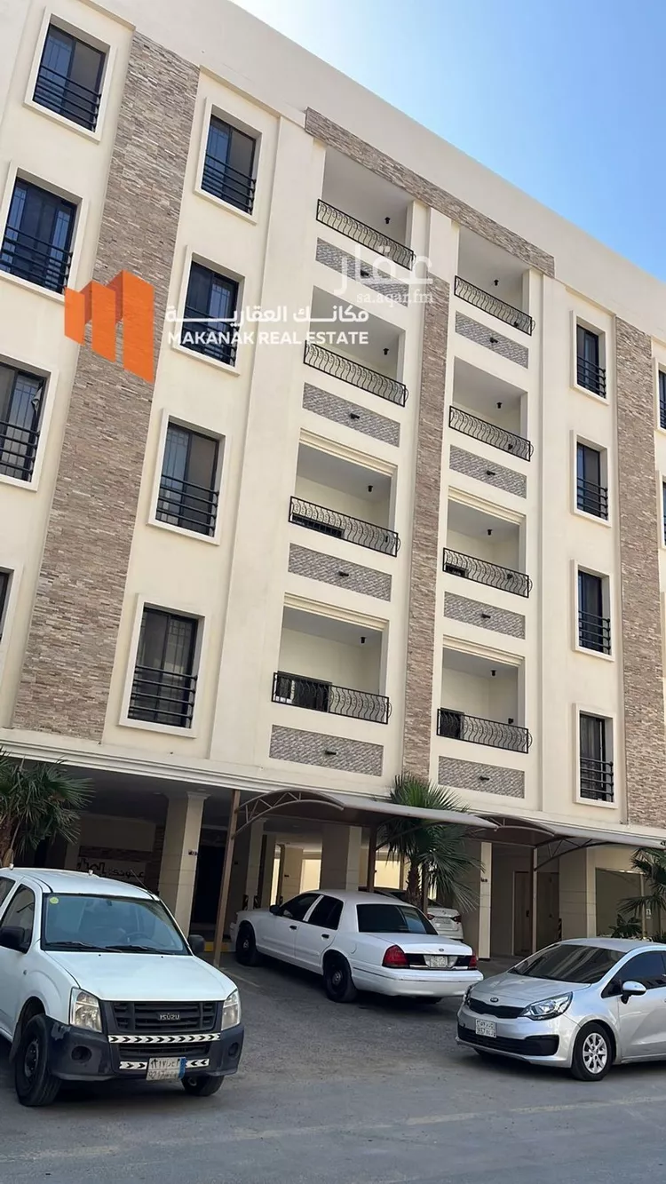 شقة للإيجار في شارع الحناكية, حي الحمراء, مدينة الخبر, المنطقة الشرقية