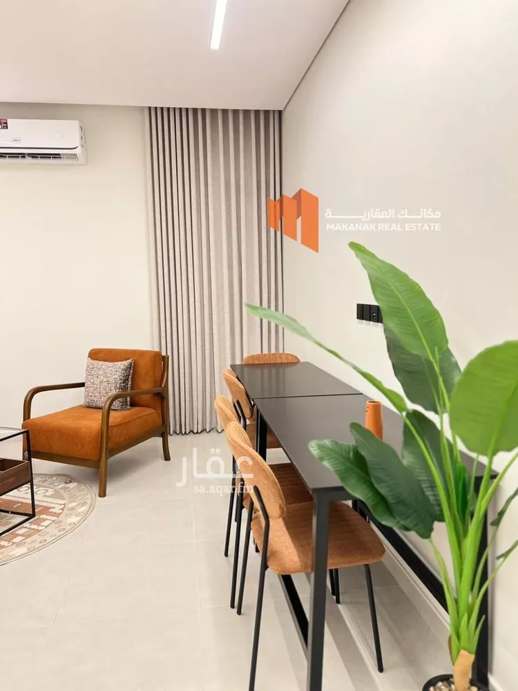 شقة للإيجار في شارع الاصول, حي البحر, مدينة الخبر, المنطقة الشرقية صورة 2