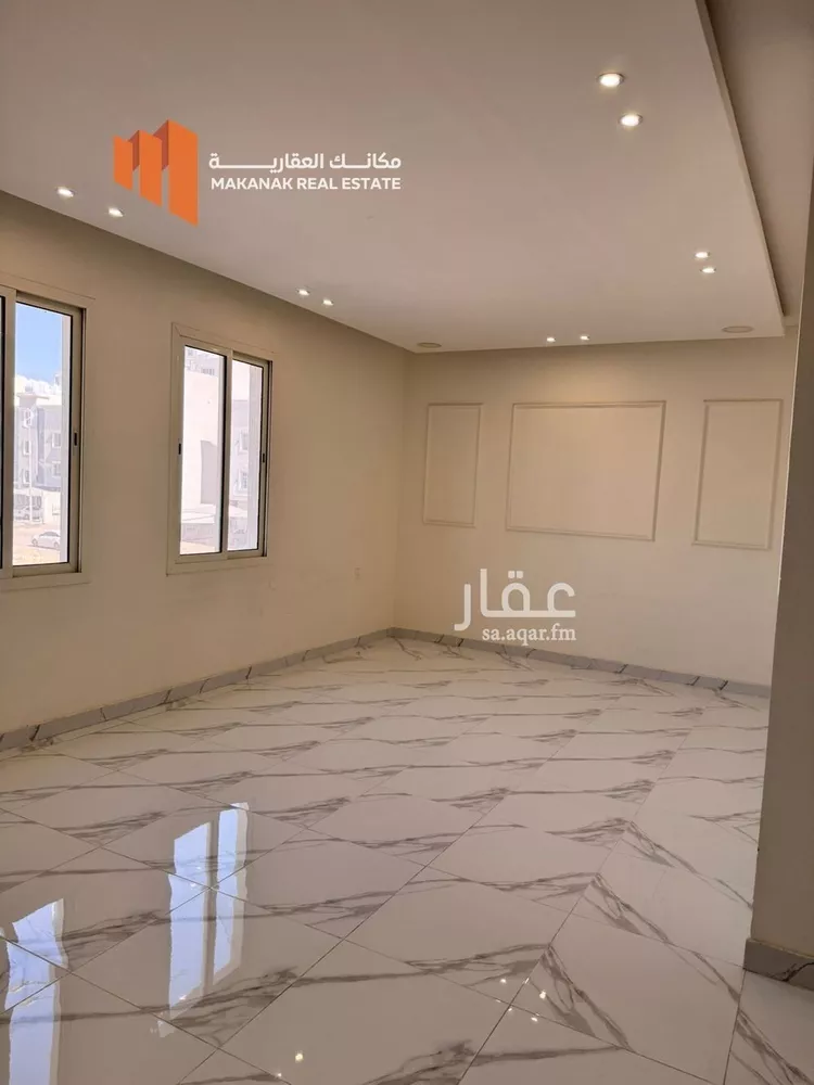 شقة للإيجار في شارع اللواء, حي الشعلة, مدينة الدمام, المنطقة الشرقية صورة 2