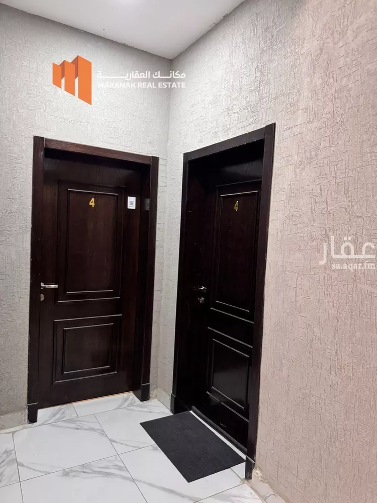 شقة للإيجار في شارع اللواء, حي الشعلة, مدينة الدمام, المنطقة الشرقية