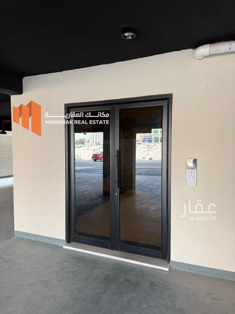 شقة للإيجار في شارع المسك, حي المنتزة, مدينة الدمام, المنطقة الشرقية صورة 4