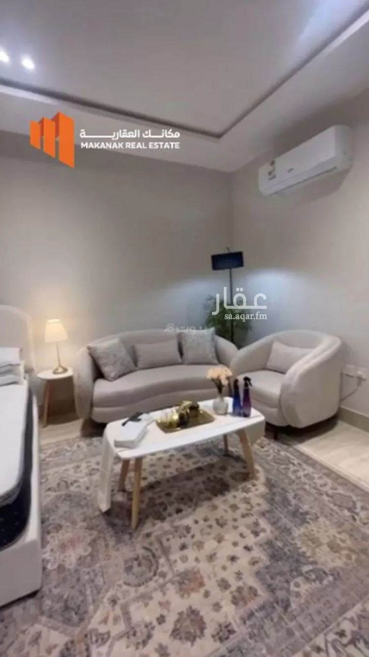 شقة للإيجار في شارع ام الهوشان, حي الحمراء, مدينة الخبر, المنطقة الشرقية صورة 3