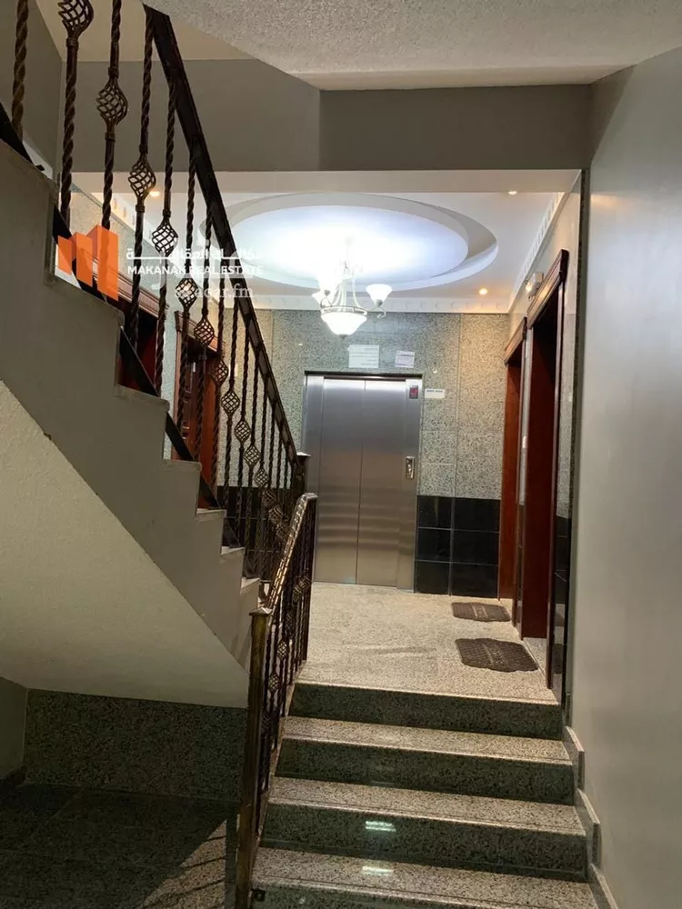 شقة للإيجار في شارع ابن جبير, حي الجامعة, مدينة الظهران, المنطقة الشرقية صورة 2